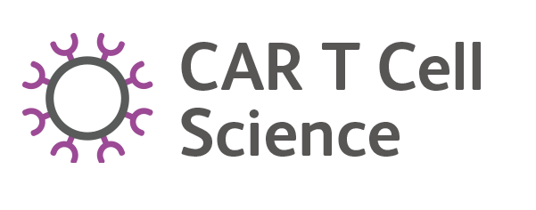 CAR T Cell Science logo